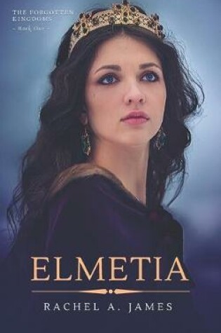 Cover of Elmetia