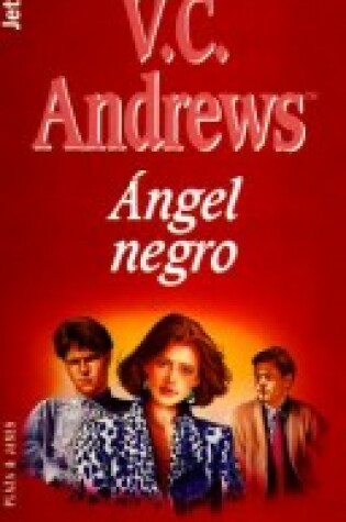 Cover of Angel Negro