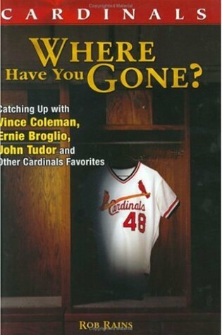 Cover of Cardinals