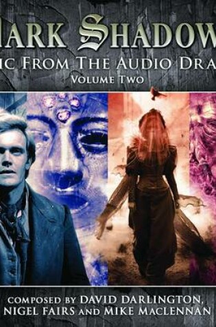 Cover of Music from the Audio Dramas