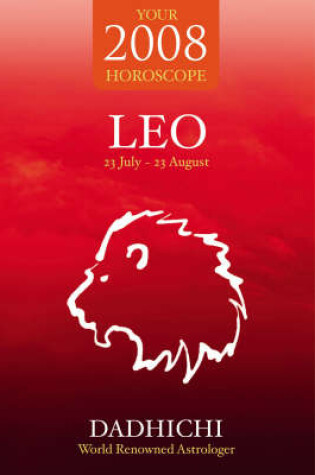 Cover of Leo 2008