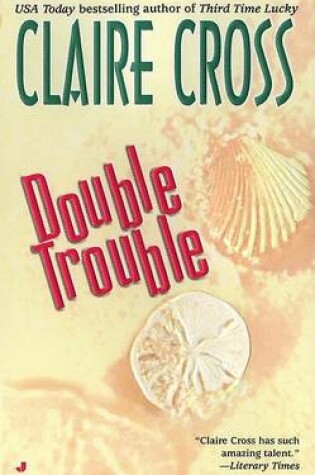 Cover of Double Trouble