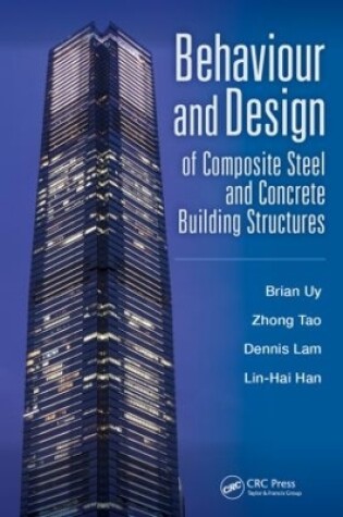 Cover of Behaviour and Design of Composite Steel and Concrete Building Structures