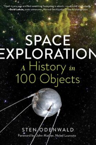 Cover of Space Exploration