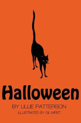 Cover of Halloween