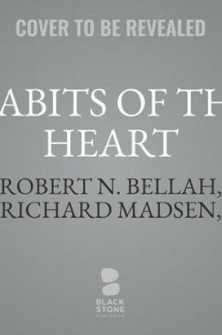 Cover of Habits of the Heart, Updated Edition