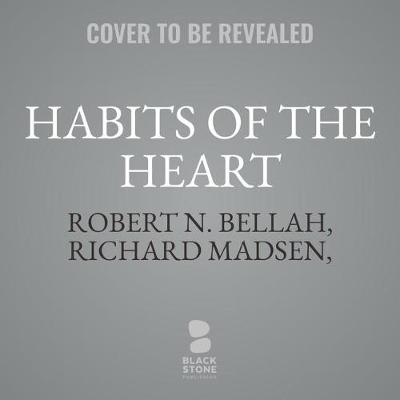 Book cover for Habits of the Heart, Updated Edition