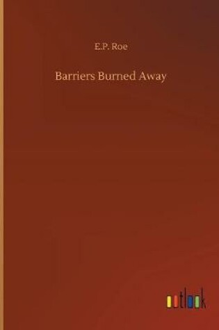 Cover of Barriers Burned Away