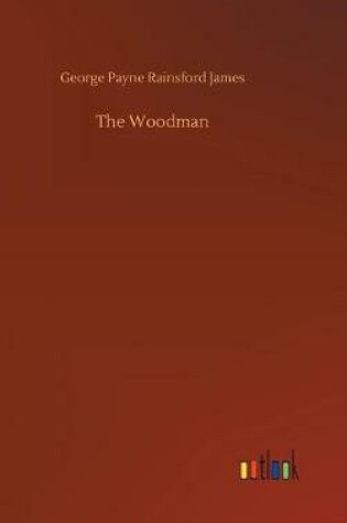 Cover of The Woodman