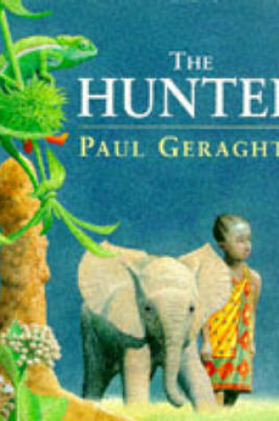 Cover of The Hunter