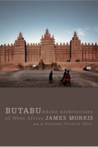 Cover of Butabu
