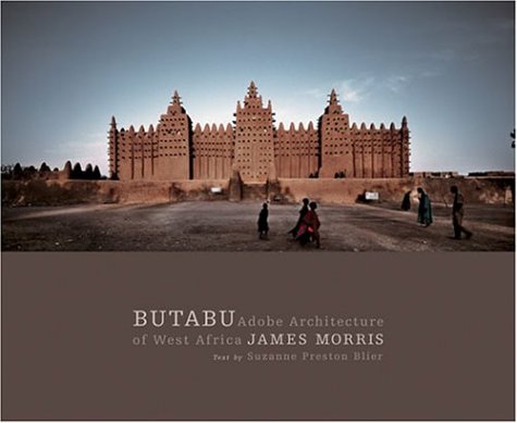 Book cover for Butabu