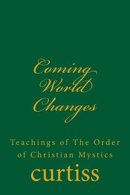 Book cover for Coming World Changes