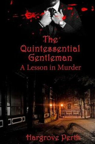 Cover of The Quintessential Gentleman