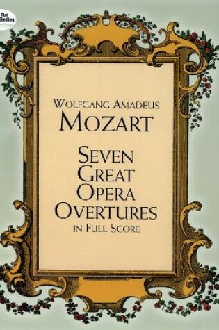 Cover of Mozart