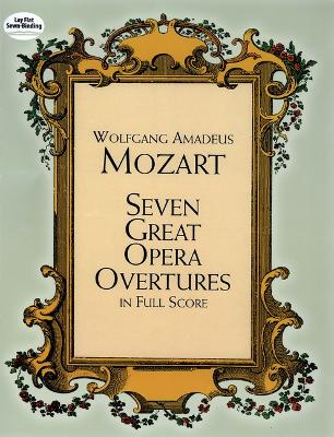 Book cover for Mozart