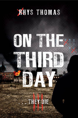 Book cover for On The Third Day