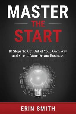 Book cover for Master the Start