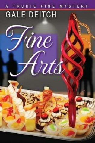 Cover of Fine Arts