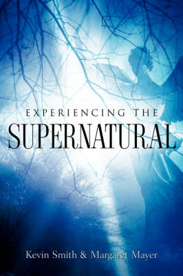Book cover for Experiencing the Supernatural
