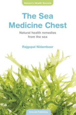 Cover of The Sea Medicine Chest