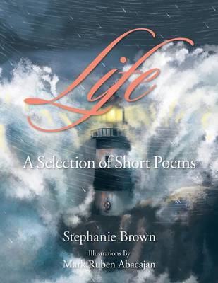 Book cover for Life