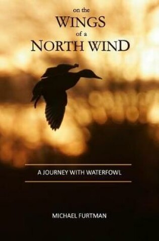 Cover of On The Wings of a North Wind