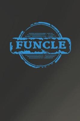 Book cover for Funcle