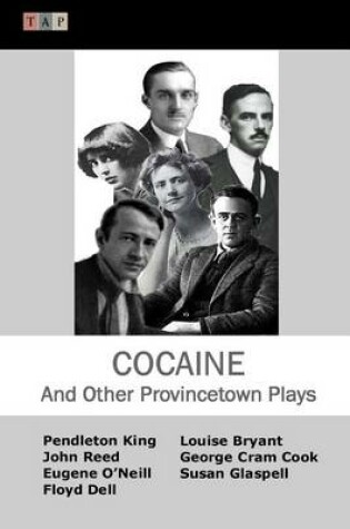 Cover of Cocaine And Other Provincetown Plays