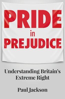 Book cover for Pride in Prejudice