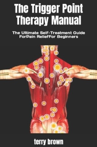 Cover of The Trigger Point Therapy Manual