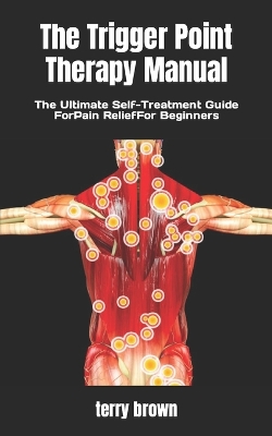 Book cover for The Trigger Point Therapy Manual