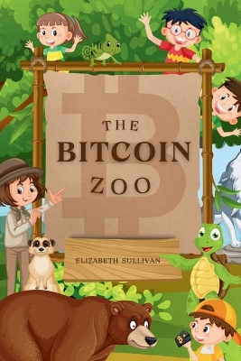 Book cover for The Bitcoin Zoo