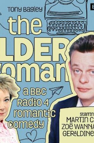 Cover of The Older Woman: The Complete Series 1 and 2