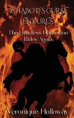 Cover of Ichabod's Curse Endures