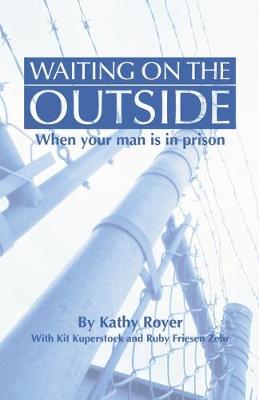 Book cover for Waiting on the Outside