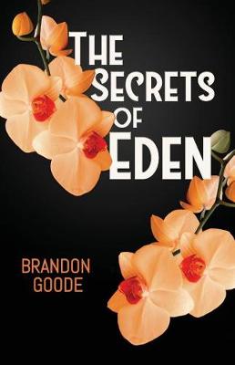 Book cover for The Secrets of Eden