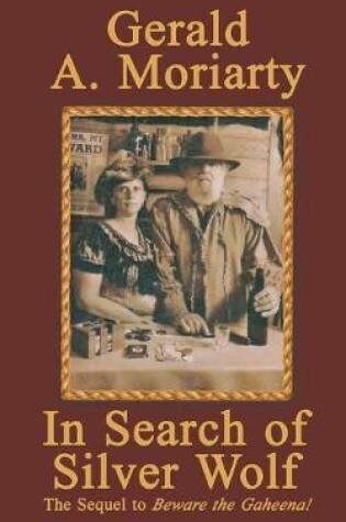 Cover of In Search of Silver Wolf