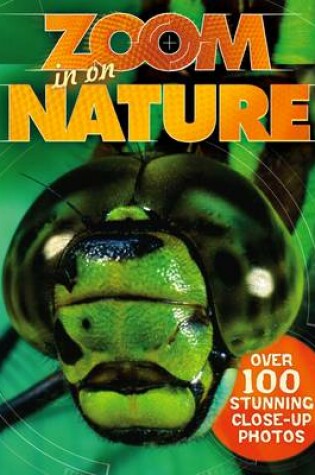 Cover of Zoom in on Nature