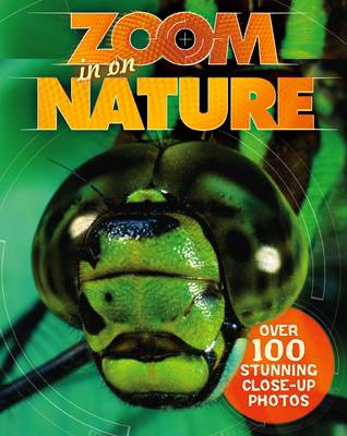 Book cover for Zoom in on Nature