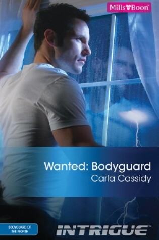 Cover of Wanted