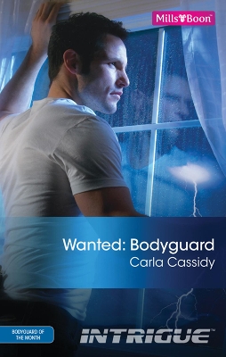 Cover of Wanted