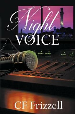 Cover of Night Voice