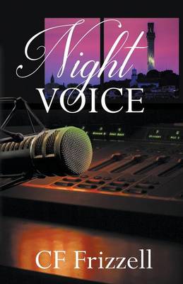 Book cover for Night Voice