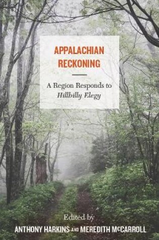 Cover of Appalachian Reckoning