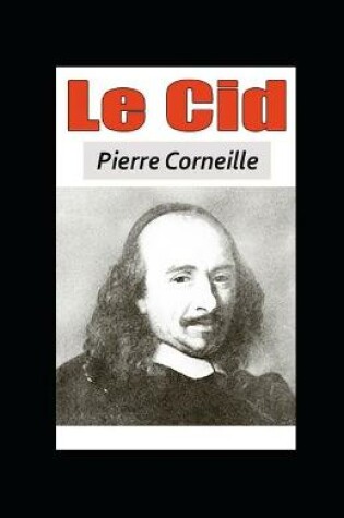 Cover of Le Cid illustrée