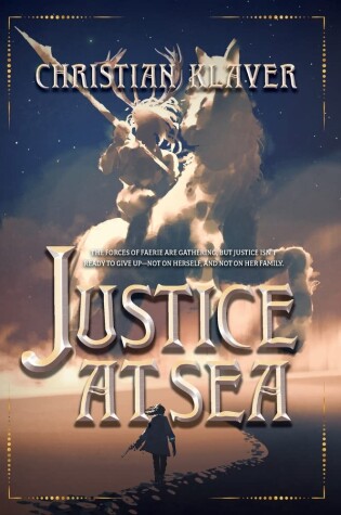 Cover of Justice At Sea