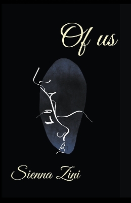 Book cover for Of Us