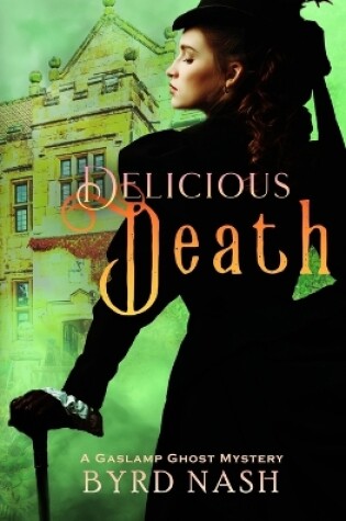 Cover of Delicious Death