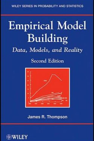 Cover of Empirical Model Building